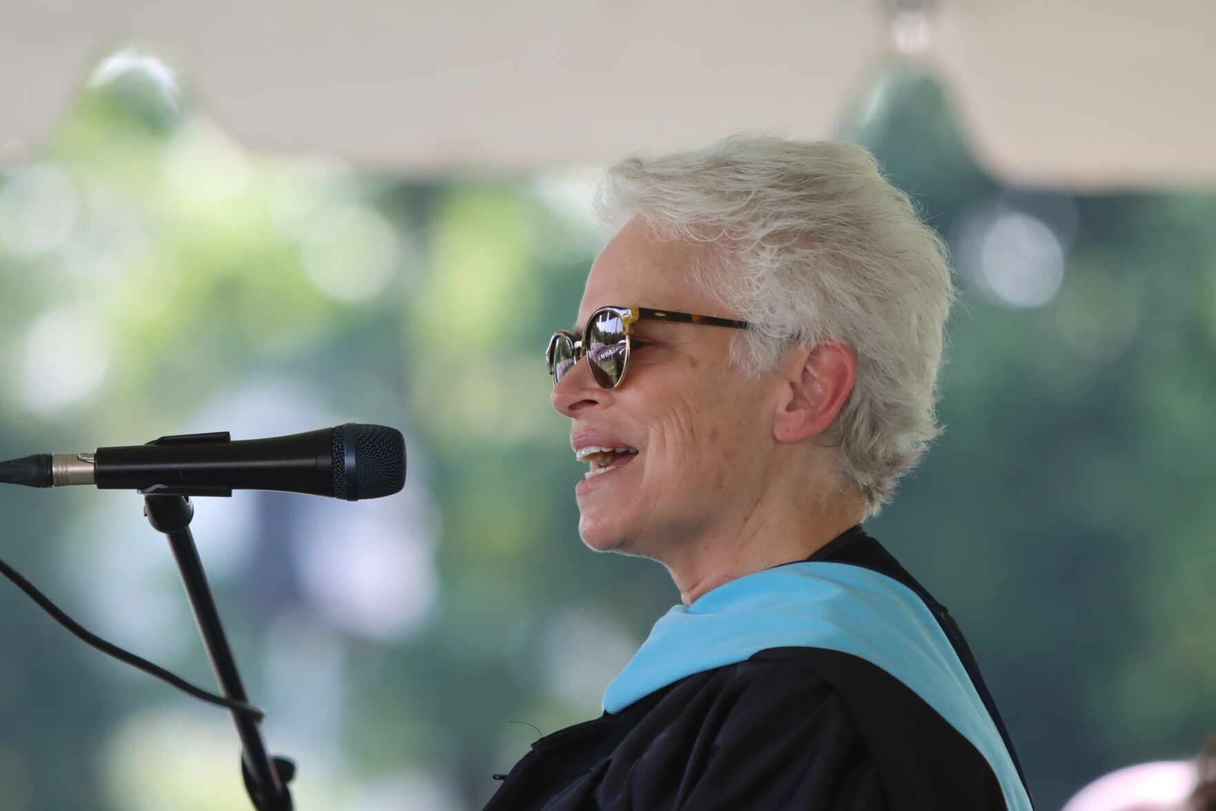 Loudoun Valley Graduation 2022 | Ross